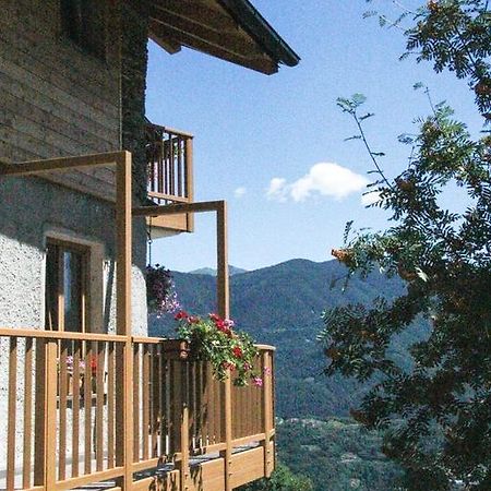 B&B Alba Sul Lago Перджине Валсугана Екстериор снимка