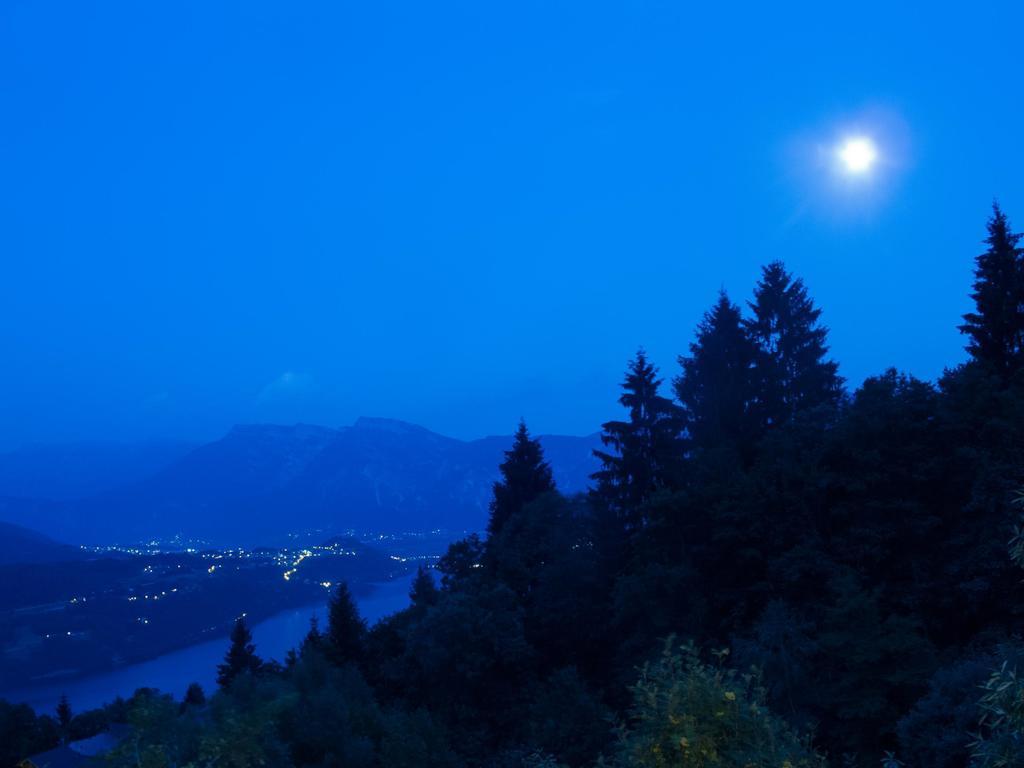 B&B Alba Sul Lago Перджине Валсугана Стая снимка