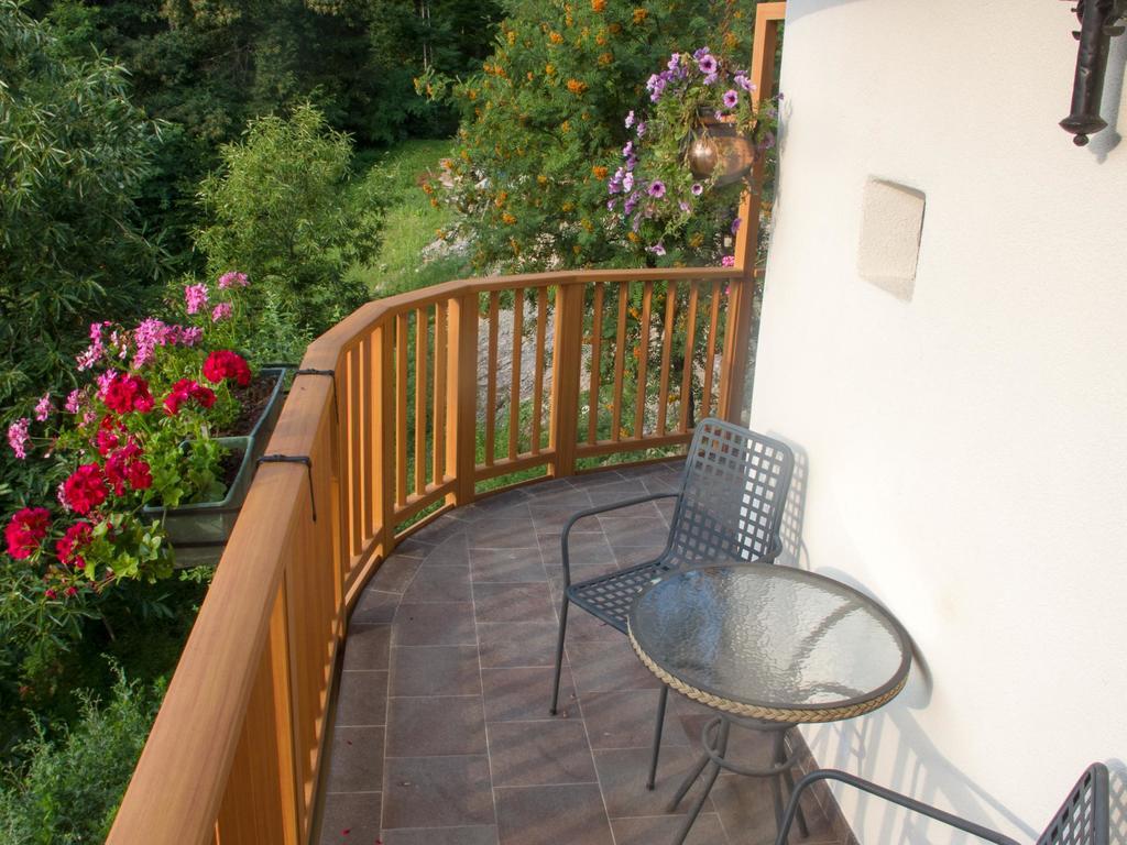 B&B Alba Sul Lago Перджине Валсугана Стая снимка