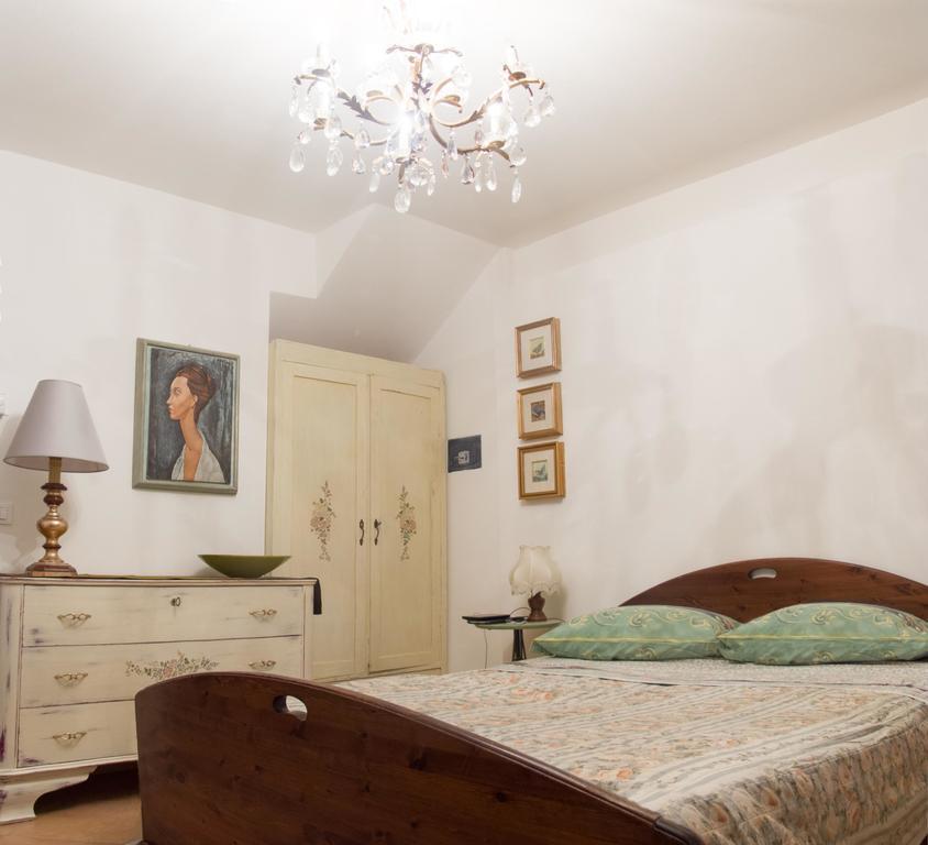 B&B Alba Sul Lago Перджине Валсугана Стая снимка