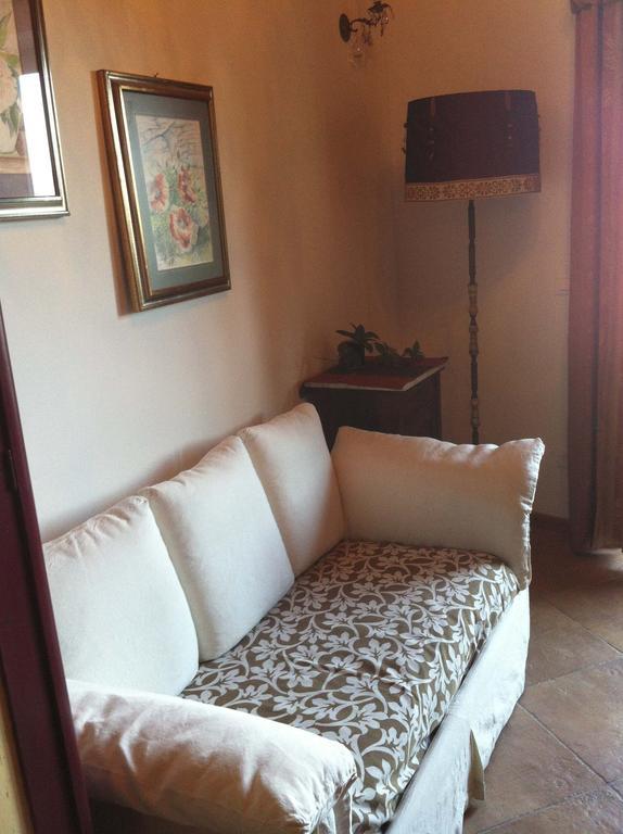 B&B Alba Sul Lago Перджине Валсугана Стая снимка