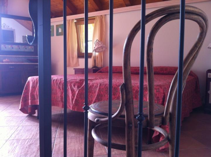 B&B Alba Sul Lago Перджине Валсугана Стая снимка