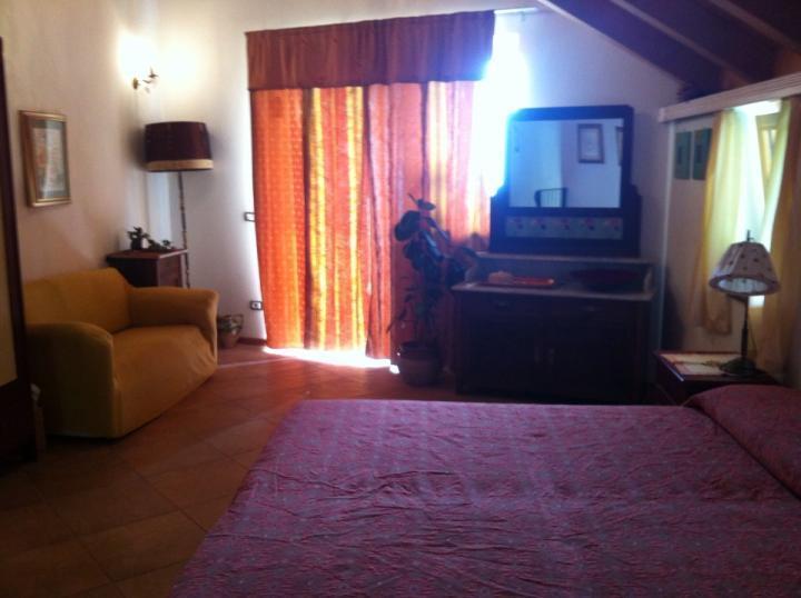 B&B Alba Sul Lago Перджине Валсугана Стая снимка