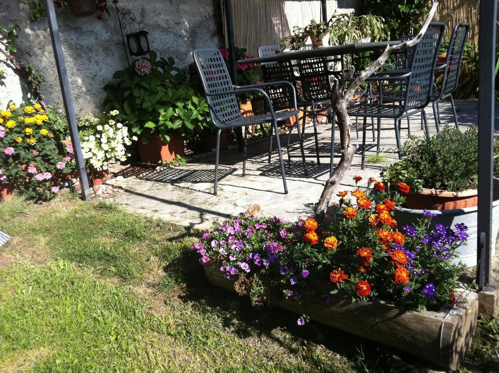 B&B Alba Sul Lago Перджине Валсугана Екстериор снимка